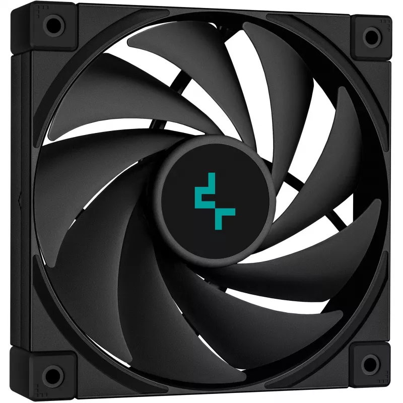DeepCool AK400 DIGITAL SE Cooling