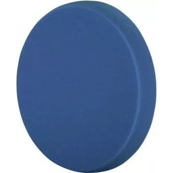 Makita polishing sponge - for paint - flat - grain size medium