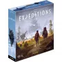 Expeditions, Board Game