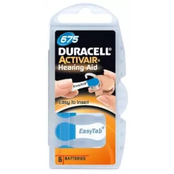Duracell 2930