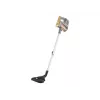 Adler AD 7036 handheld vacuum Bagless Black,Bronze,Grey,Orange,Transparent