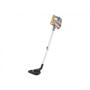 Adler AD 7036 handheld vacuum Bagless Black,Bronze,Grey,Orange,Transparent