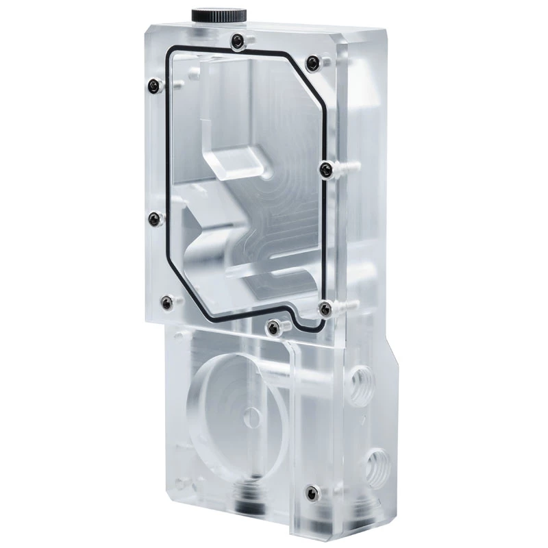 Phanteks Glacier R160C Water block