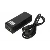 Extralink POE-48-48W Power Supply, 48V, 1A, 48W, Gigabit 802.3af/at