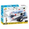 Building set Cobi Mitsubishi A6M2 “Zero-Sen” — 347 pieces, recommended age 3+