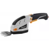Cordless 2-in-1 Hedge Trimmer and Grass Shear PRIME3 GCT21