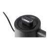 Electric kettle Caso Coffee Classic Kettle — 0.6 L, 1310 W, black
