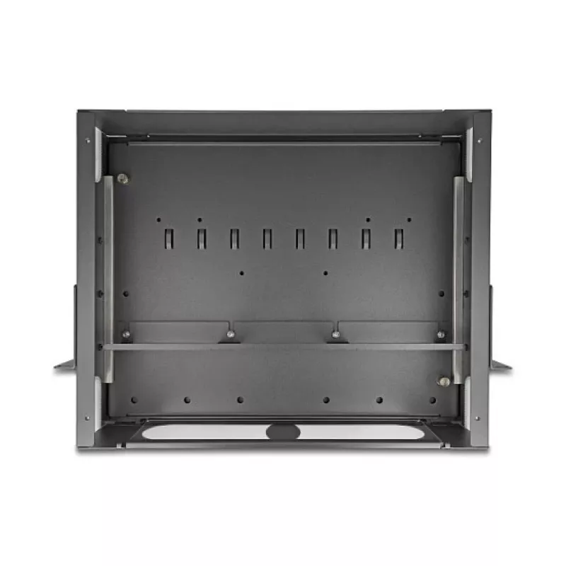 Patch panel DeLOCK 66752 19 inch 24 ports