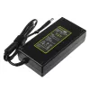 Power adapter Green Cell AD111P 150W 19.5V 7.7A Universal Laptop Adapter Black