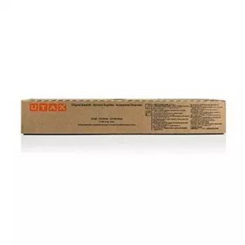 UTAX 1T02R5AUT0 Tonerkartusche 1 Stück(e) Original Gelb (1T02R5AUT0)