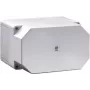 Electrical enclosure Rittal 9516.000, polyamide/polycarbonate IP66, 180×165×110 mm