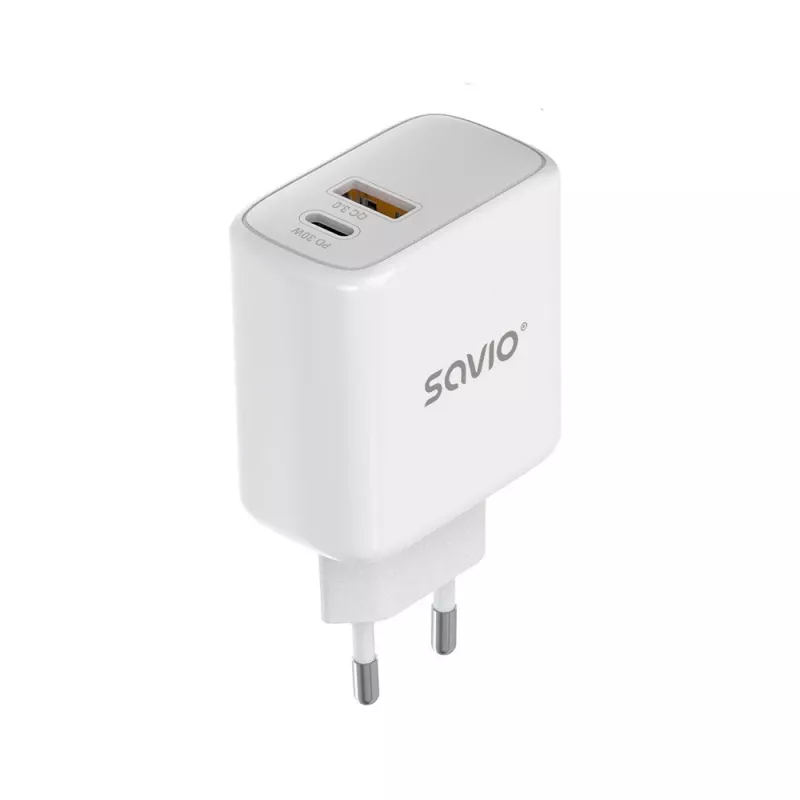 Wall charger 30W LA-10 SAVIO