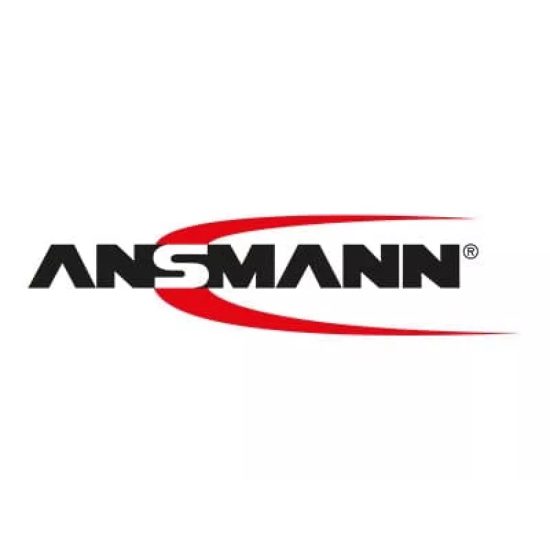 Indoor battery charger Ansmann 1001-0013