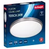 Activejet AJE-TOSCA LED ceiling light 24W