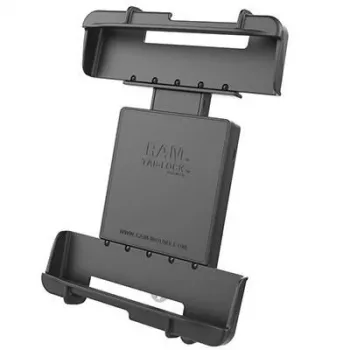 RAM Mounts Universal Tab-Lock holder cradle (abschliebar) for Panasonic Toughpad FZ-G1 - AMPS-Aufnahme, Screws-Set (RAM-HOL-TABL19U)
