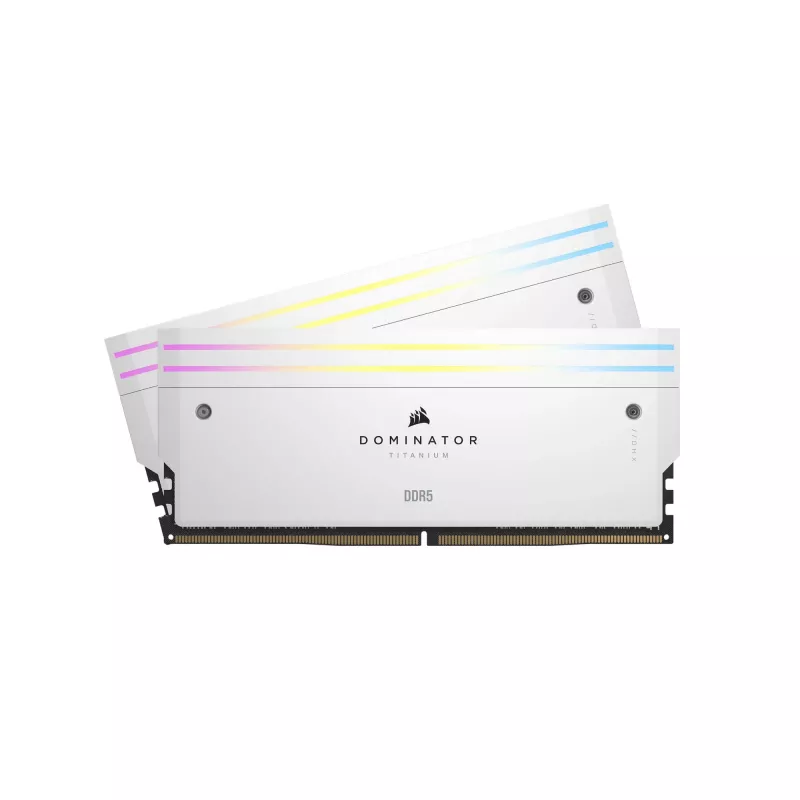 Corsair CMP32GX5M2X6600C32W Memory Module