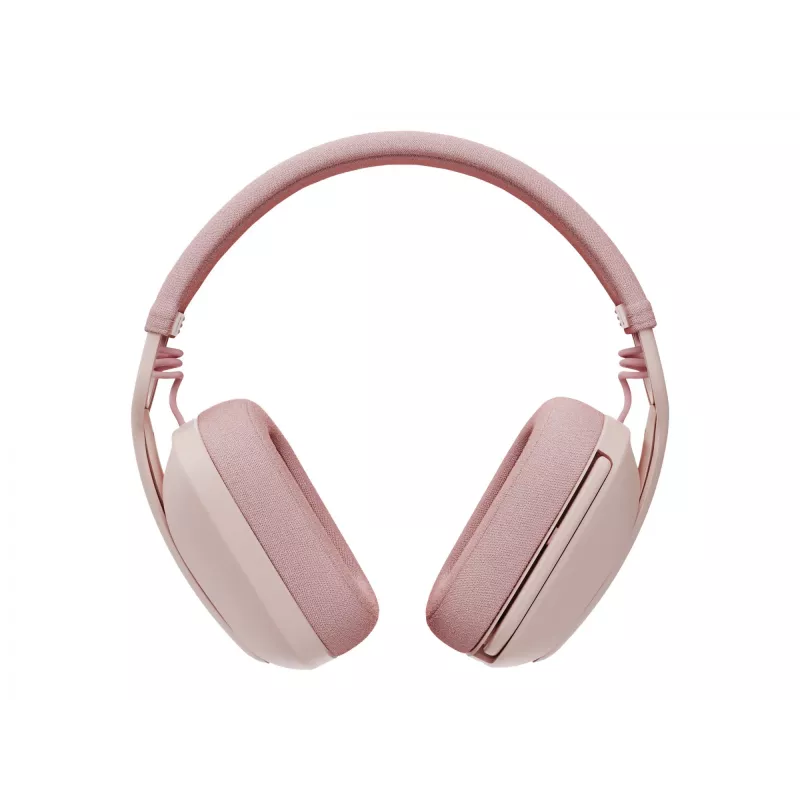 HEADSET ZONE VIBE 100/PINK 981-001224 LOGITECH
