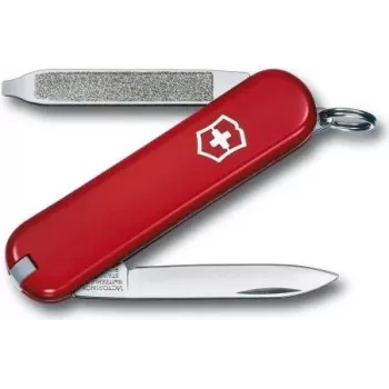 Multi-tool Knife Victorinox Escort 0.6123 Compact Design