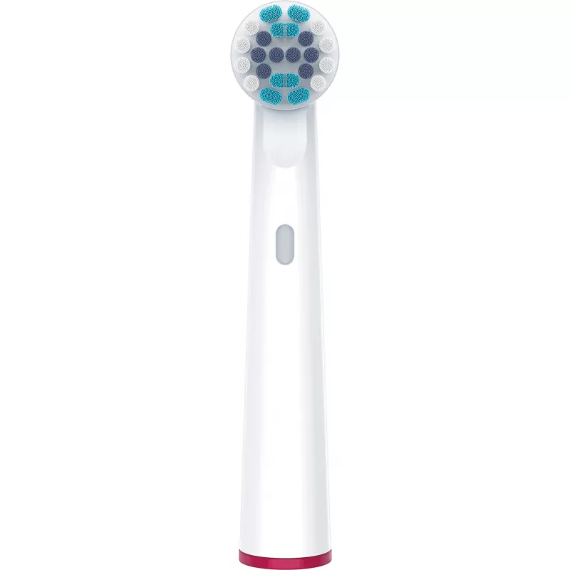 Replacement brush heads Beurer 10156 – pack of 4, compatible with Beurer electric toothbrushes