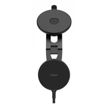 Belkin WIC013HQBK Power Adapter Black