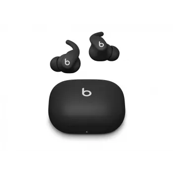 In-ear wireless headset Apple Powerbeats Fit — H1 chip, IPX4 water resistant, Active noise cancellation, Dolby Atmos, USB‑C charging case, 30 h playback