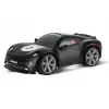 RC Car Bundesliga Mini RC 1:43 black