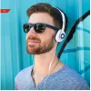 Koss KPH30i Headphones Wired headband Blue, White