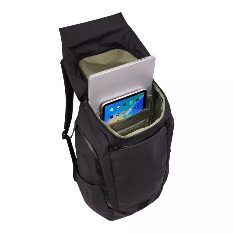 Thule Paramount Commuter Backpack 28L - Black