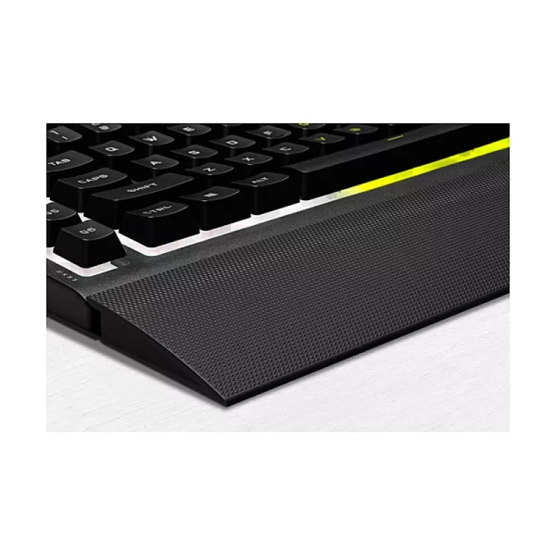 Clavier Gamer Corsair K55 Pro RGB (Black) FR
