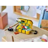 LEGO 40817 Yellow Travel Suitcase