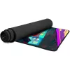 SKILLER SGP50 D1, Gaming Mouse Pad Multicolour, Size XXL