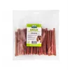 Dog treats PETITTO Soft rabbit fingers — rabbit-flavored soft chew sticks for dogs, 500 g, training treat, adult, soy‑free, gluten‑free