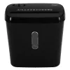 Paper Shredder | AD 1039 | Black | 8 L | 70 dB | Strip-cut
