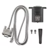 Wi‑Fi Module for Solar Inverter QOLTEC 53963 RS232 — RS232 connectivity, model 53963