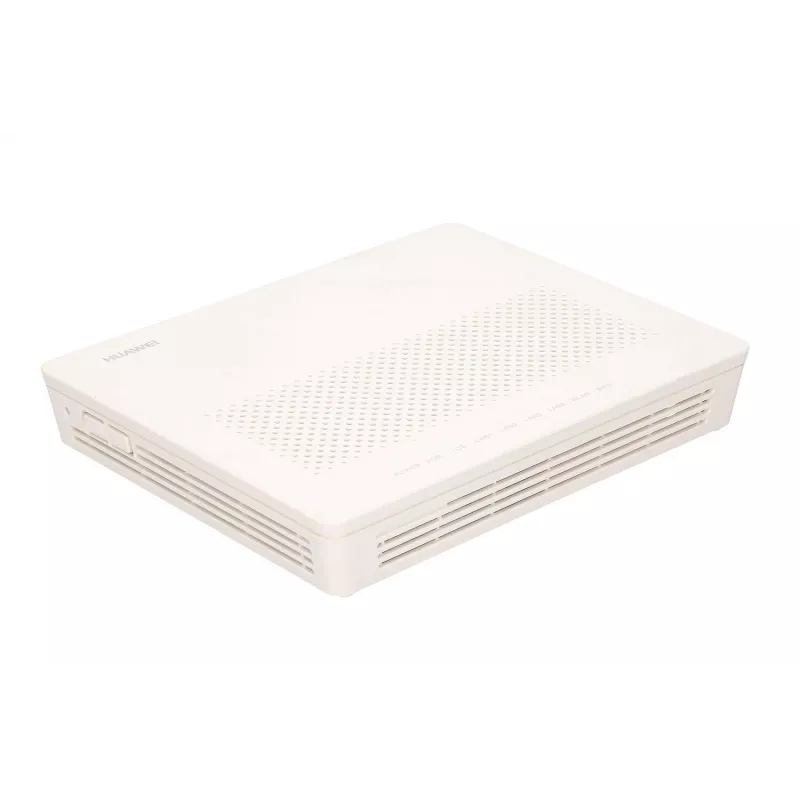 ONU GPON HUAWEI HG8345R (4 FE ports + Wi‑Fi) Class C+ with internal antenna