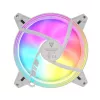 Case fan MODECOM VOLCANO APEX 140 ARGB WHITE 140mm Reverse
