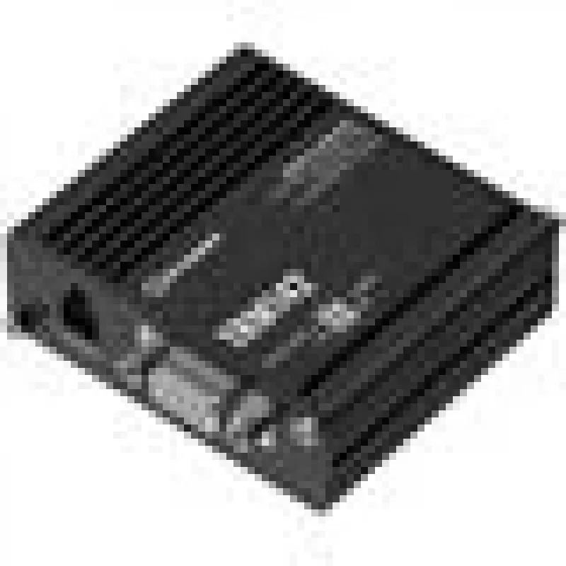 Industrial 4G Modem TELTONIKA TRM142 — LTE connectivity, compact industrial design