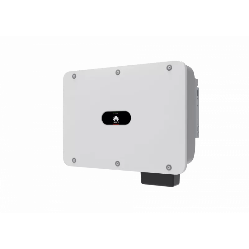 Huawei Commercial inverter//3-phase,4-MPPT,built-in communication (RS485, USB, MBUS),DC disconnector,40kW/44kVA/400VAC,AC and DC side surge arresters type II;works (not included) w