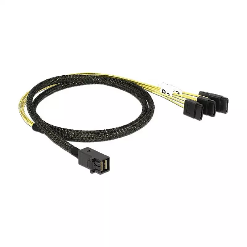 SAS Cable DeLOCK 83393