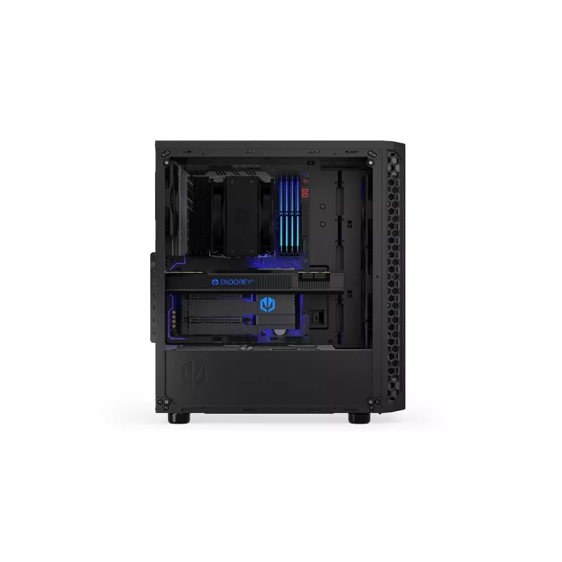 ENDORFY Signum 300 Air Tower Black