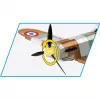 Building set Cobi Dewoitine D.520 335 pieces World War II