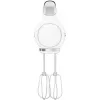 Hand mixer Smeg 50's Style HMF01WHEU White