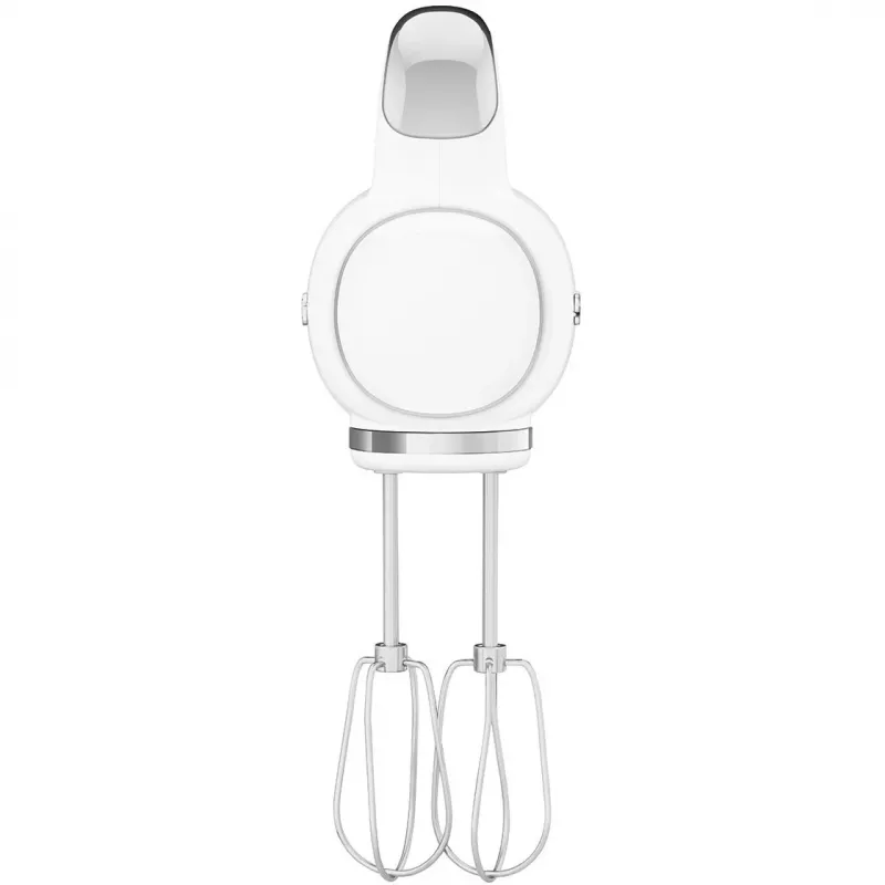 Hand mixer Smeg 50's Style HMF01WHEU White