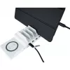 Mobile device charger Alcasa PCA-D006WQL White Fast charging