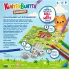 Kunterbunter Bauernhof, Board Game