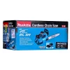 Makita DUC406ZB chainsaw Green