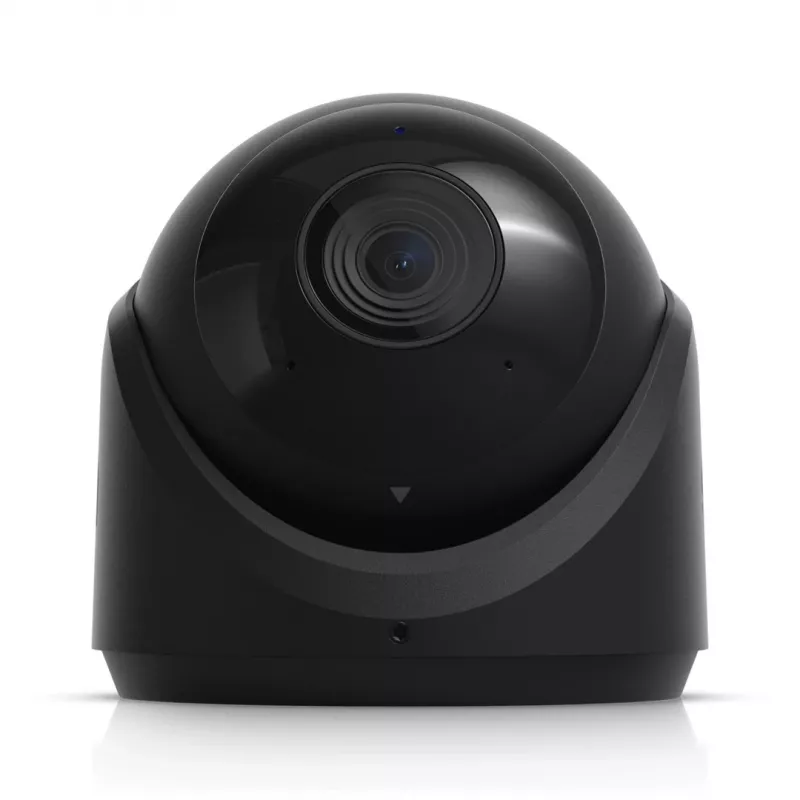 Ubiquiti G6 Turret IP security camera Indoor & outdoor 3864 x 2160 pixels Ceiling/wall