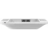 Grandstream Networks GWN7660 wireless access point 1770 Mbit/s White Power over Ethernet (PoE)