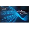 Interactive Multiboard 86 inch Prestigio Solutions Multiboard 86'' Light+ Gen 2, Android 13, 16/128GB, AI Camera