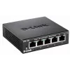 D-Link DES-105 Unmanaged L2 Black